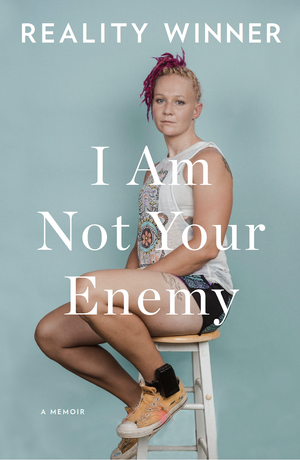I Am Not Your Enemy — Spiegel & Grau